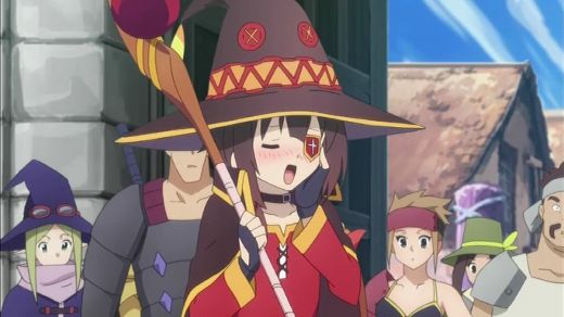 この素晴らしい世界に祝福を 第6話 このろくでもない戦いに決着を 月鏡楼 アニメブログ別館 この素晴らしい世界に祝福を 第6話 このろくでもない戦いに決着を 月鏡楼 アニメブログ別館