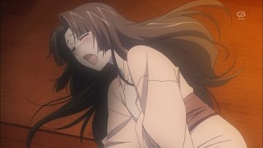 神様はじめました 第9話 神様 竜宮城にいく 月鏡楼 アニメブログ別館 神様はじめました 第9話 神様 竜宮城にいく 月鏡楼 アニメブログ別館