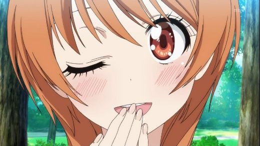 ニセコイ 第15話 サンボン 月鏡楼 アニメブログ別館 ニセコイ 第15話 サンボン 月鏡楼 アニメブログ別館