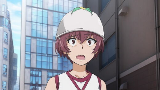 とある科学の超電磁砲t 第3話 バルーンハンター 月鏡楼 アニメブログ別館