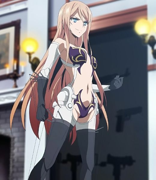 悪魔のリドル 第10話 女王はだれ 月鏡楼 アニメブログ別館 悪魔のリドル 第10話 女王はだれ 月鏡楼 アニメブログ別館