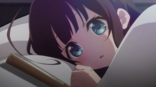 りゅうおうのおしごと 第3話 研修会試験 月鏡楼 アニメブログ別館 りゅうおうのおしごと 第3話 研修会試験 月鏡楼 アニメブログ別館