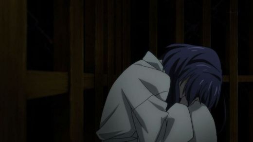 文豪ストレイドッグス 第23話 羅生門と虎と最後の大君 月鏡楼 アニメブログ別館