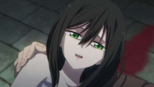 Id Invaded 第3話 Sniped 滝の世界 月鏡楼 アニメブログ別館 Id Invaded 第3話 Sniped 滝の世界 月鏡楼 アニメブログ別館