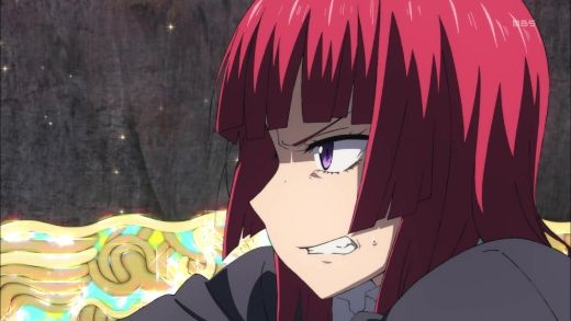 プラネット ウィズ 第12話 見ろ 宇宙は祝福に満ちている 月鏡楼 アニメブログ別館