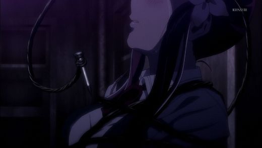 ビッグオーダー 第２話 オーダー 走れ 迷うな 月鏡楼 アニメブログ別館