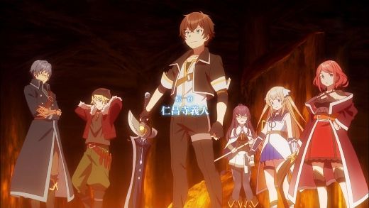 七星のスバル 第１話 再会と再開 月鏡楼 アニメブログ別館
