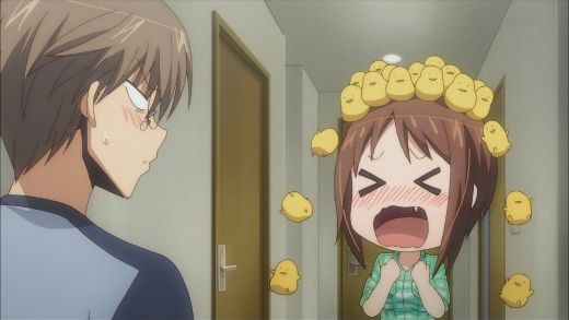 おくさまが生徒会長 第11話 生徒会長16歳になる 月鏡楼 アニメブログ別館 おくさまが生徒会長 第11話 生徒会長16歳になる 月鏡楼 アニメブログ別館