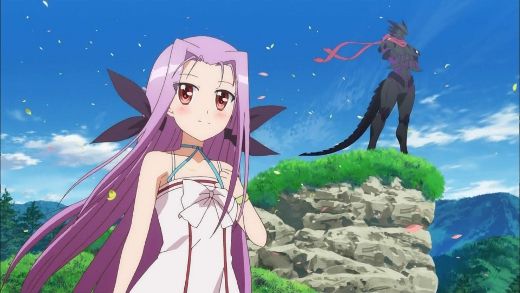 魔法少女リリカルなのはvivid 第4話 ブランニュー ハート 月鏡楼 アニメブログ別館 魔法少女リリカルなのはvivid 第4話 ブランニュー ハート 月鏡楼 アニメブログ別館