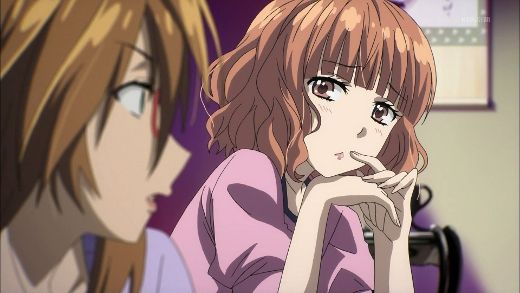 僕らはみんな河合荘 第11話 友達なんかいないって 月鏡楼 アニメブログ別館