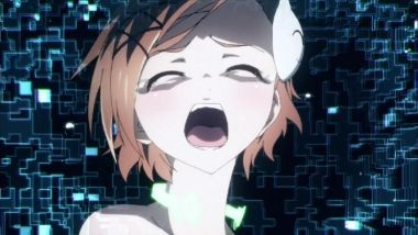 アクセル ワールド 第23話 絆 月鏡楼 アニメブログ別館 アクセル ワールド 第23話 絆 月鏡楼 アニメブログ別館