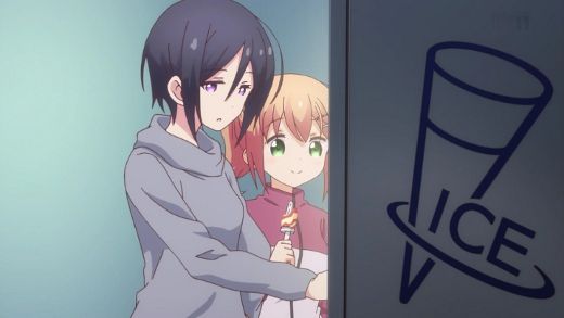 スロウスタート 第2話 うんどうのはぁはぁ 月鏡楼 アニメブログ別館 スロウスタート 第2話 うんどうのはぁはぁ 月鏡楼 アニメブログ別館