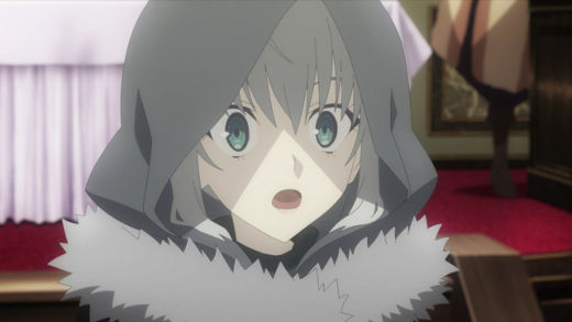 ロード エルメロイii世の事件簿 第12話 雷光と流星 月鏡楼 アニメブログ別館
