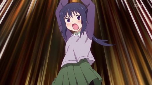 干物妹 うまるちゃんr 第3話 うまると友達 月鏡楼 アニメブログ別館 干物妹 うまるちゃんr 第3話 うまると友達 月鏡楼 アニメブログ別館