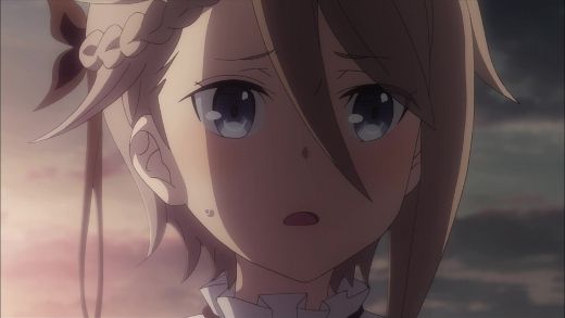 プリンセス プリンシパル 第3話 Case2 Vice Voice 月鏡楼 アニメブログ別館