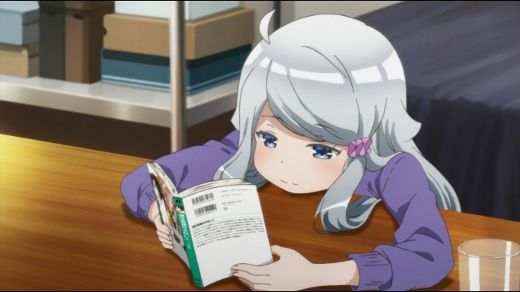 妹さえいればいい 第10話 悩みさえなければいい 月鏡楼 アニメブログ別館