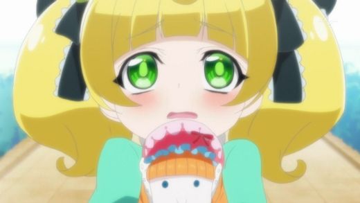 恋愛暴君 第４話 絶対負けませんから もしかしてお仲間ですか 月鏡楼 アニメブログ別館