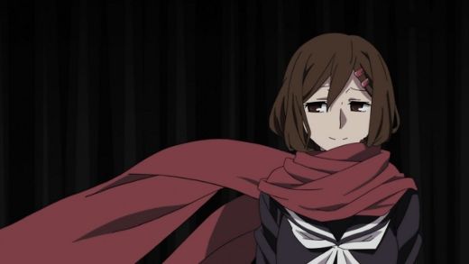 メカクシティアクターズ 第６話 ヘッドフォンアクター 月鏡楼 アニメブログ別館