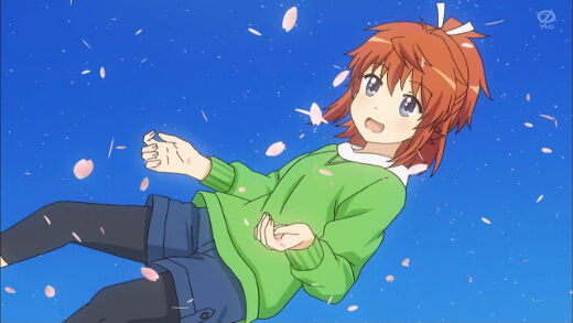 のんのんびより のんすとっぷ 第1話 カエルの歌を吹いた 月鏡楼 アニメブログ別館 のんのんびより のんすとっぷ 第1話 カエルの歌を吹いた 月鏡楼 アニメブログ別館