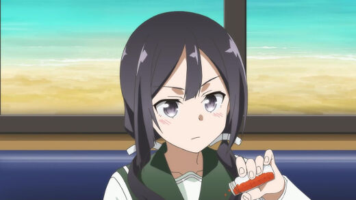 結城友奈は勇者である 大満開の章 第３話 小さな幸せ 月鏡楼 アニメブログ別館