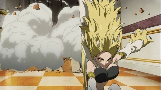 アカメが斬る 第23話 皇帝を斬る 月鏡楼 アニメブログ別館 アカメが斬る 第23話 皇帝を斬る 月鏡楼 アニメブログ別館