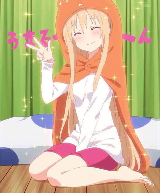 干物妹 うまるちゃんr 第9話 干物妹と思い出 月鏡楼 アニメブログ別館 干物妹 うまるちゃんr 第9話 干物妹と思い出 月鏡楼 アニメブログ別館