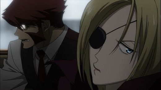 血界戦線 第3話 世界と世界のゲーム 月鏡楼 アニメブログ別館 血界戦線 第3話 世界と世界のゲーム 月鏡楼 アニメブログ別館