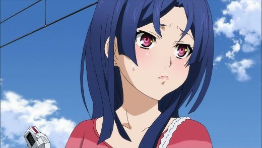 アクティヴレイド 第7話 ロングレールライフ 月鏡楼 アニメブログ別館 アクティヴレイド 第7話 ロングレールライフ 月鏡楼 アニメブログ別館