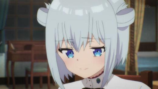 アサシンズプライド 第３話 臨界点の彼方に 月鏡楼 アニメブログ別館