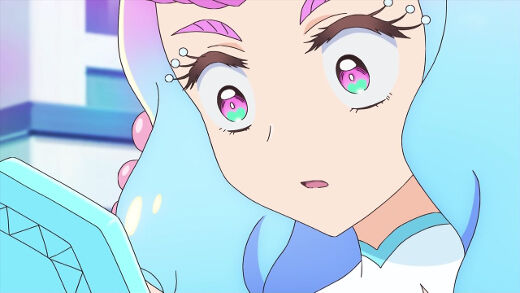 トロピカル ジュ プリキュア 第話 第21話 月鏡楼 アニメブログ別館