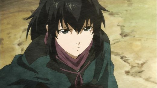 アンゴルモア 元寇合戦記 第1話 率土の最果て 月鏡楼 アニメブログ別館 アンゴルモア 元寇合戦記 第1話 率土の最果て 月鏡楼 アニメブログ別館