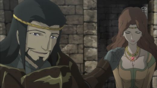 牙狼 Garo 炎の刻印 第10話 破戒 月鏡楼 アニメブログ別館 牙狼 Garo 炎の刻印 第10話 破戒 月鏡楼 アニメブログ別館