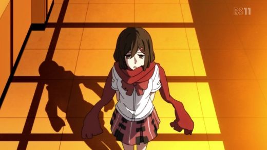 メカクシティアクターズ 第7話 コノハの世界事情 月鏡楼 アニメブログ別館 メカクシティアクターズ 第7話 コノハの世界事情 月鏡楼 アニメブログ別館