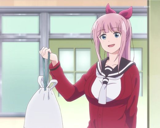 川柳少女 第2話 七々子のダイエット 月鏡楼 アニメブログ別館 川柳少女 第2話 七々子のダイエット 月鏡楼 アニメブログ別館
