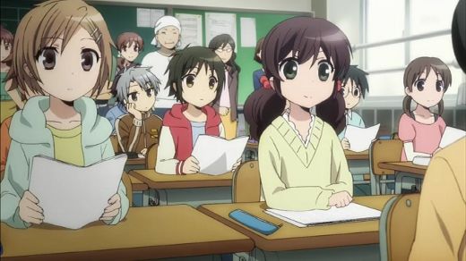 少年メイド 第7話 学問は一日にしてならず 月鏡楼 アニメブログ別館 少年メイド 第7話 学問は一日にしてならず 月鏡楼 アニメブログ別館