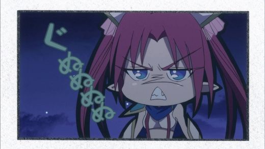 無責任ギャラクシー タイラー 第4話 今日もずっと眠い日 月鏡楼 アニメブログ別館
