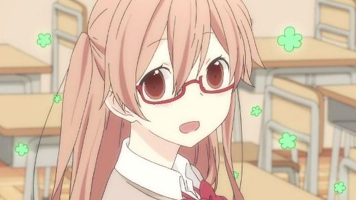 田中くんはいつもけだるげ 第12話 田中くんのしあわせ 月鏡楼 アニメブログ別館 田中くんはいつもけだるげ 第12話 田中くんのしあわせ 月鏡楼 アニメブログ別館