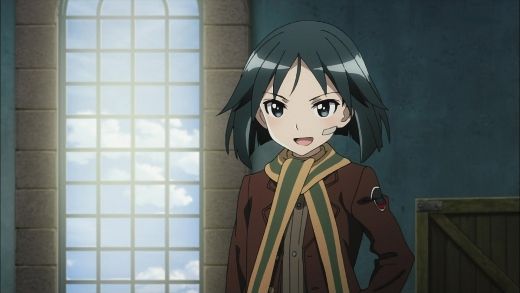 ブレイブウィッチーズ 第11話 やってみなくちゃわからない 月鏡楼 アニメブログ別館 ブレイブウィッチーズ 第11話 やってみなくちゃわからない 月鏡楼 アニメブログ別館