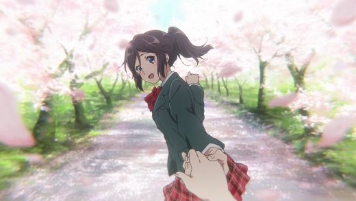 響け ユーフォニアム2 第2話 とまどいフルート 月鏡楼 アニメブログ別館 響け ユーフォニアム2 第2話 とまどいフルート 月鏡楼 アニメブログ別館