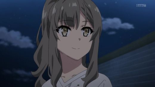 青春ブタ野郎はバニーガール先輩の夢を見ない 第8話 大雨の夜にすべてを流して 月鏡楼 アニメブログ別館 青春ブタ野郎はバニーガール先輩の夢を見ない 第8話 大雨の夜にすべてを流して 月鏡楼 アニメブログ別館