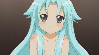 這いよれ ニャル子さんw 第8話 小さな恋のうた 月鏡楼 アニメブログ別館 這いよれ ニャル子さんw 第8話 小さな恋のうた 月鏡楼 アニメブログ別館
