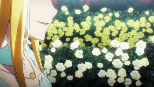 オーバーロードiii 第13話 Pvp 月鏡楼 アニメブログ別館