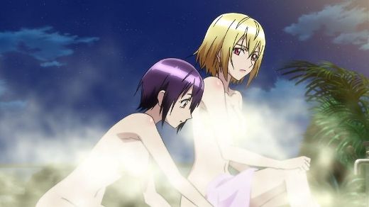 クロスアンジュ 天使と竜の輪舞 第6話 モモカが来た 月鏡楼 アニメブログ別館 クロスアンジュ 天使と竜の輪舞 第6話 モモカが来た 月鏡楼 アニメブログ別館