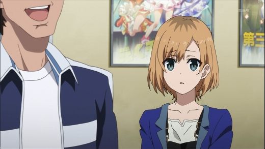 Shirobako 第21話 クオリティを人質にすんな 月鏡楼 アニメブログ別館 Shirobako 第21話 クオリティを人質にすんな 月鏡楼 アニメブログ別館