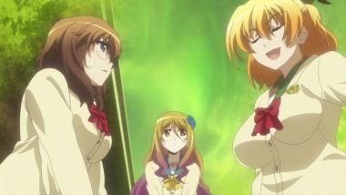 だから僕は hができない 第12話 だからhがどうとか言うな 月鏡楼 アニメブログ別館 だから僕は hができない 第12話 だからhがどうとか言うな 月鏡楼 アニメブログ別館