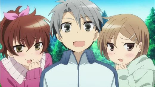 少年メイド 第11話 少年よ 大志を抱け 月鏡楼 アニメブログ別館 少年メイド 第11話 少年よ 大志を抱け 月鏡楼 アニメブログ別館