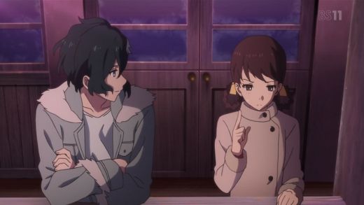 My Blog — Yuliy (ユーリィ) - Tenrou: Sirius the Jaeger - Episode