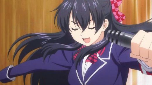 食戟のソーマ 第7話 静かなる丼 雄弁な丼 月鏡楼 アニメブログ別館 食戟のソーマ 第7話 静かなる丼 雄弁な丼 月鏡楼 アニメブログ別館