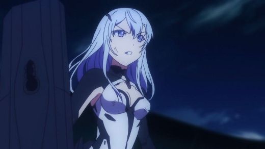 Beatless 第９話 My Whereabouts 月鏡楼 アニメブログ別館