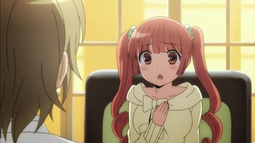 少年メイド 第11話 少年よ 大志を抱け 月鏡楼 アニメブログ別館 少年メイド 第11話 少年よ 大志を抱け 月鏡楼 アニメブログ別館